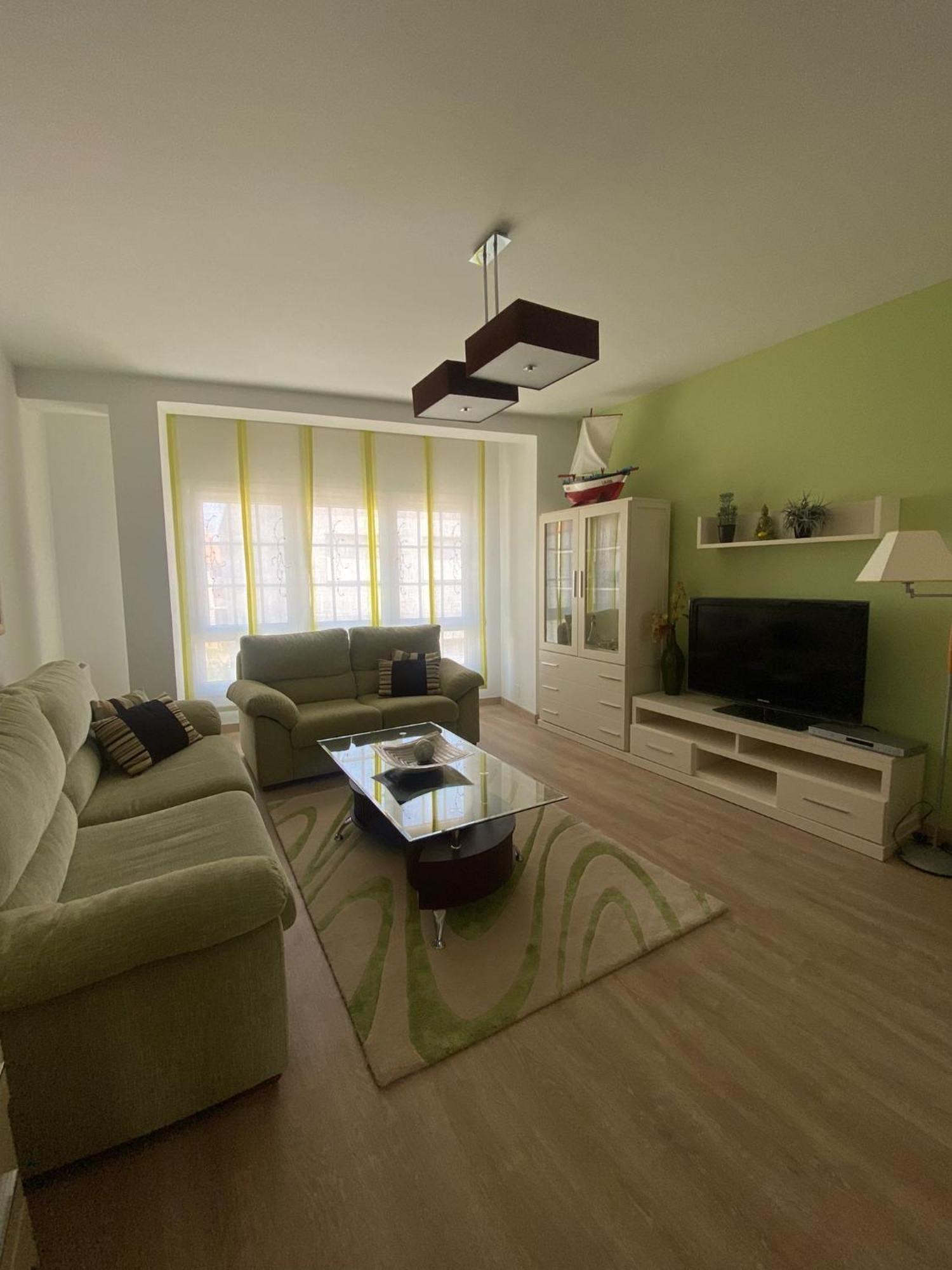 Precioso Piso En Pleno Centro De O Grove Apartment Exterior photo